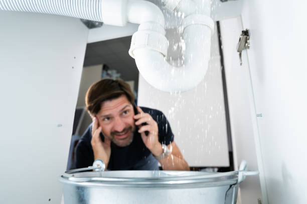 Best Plumbing Installation Services  in Buckeystown, MD