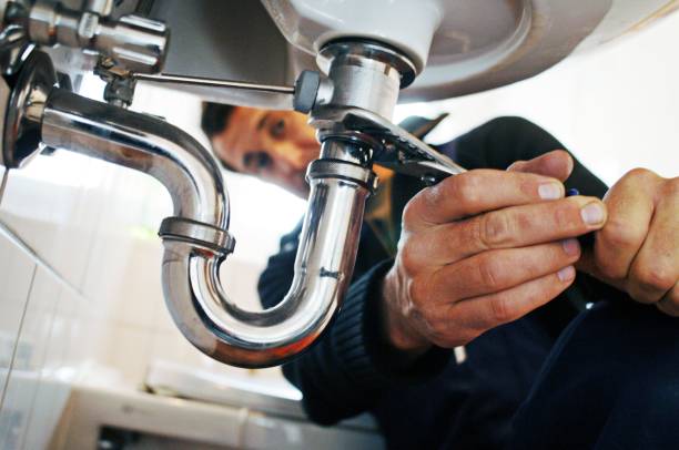 Best Same-Day Plumbing Service  in Buckeystown, MD