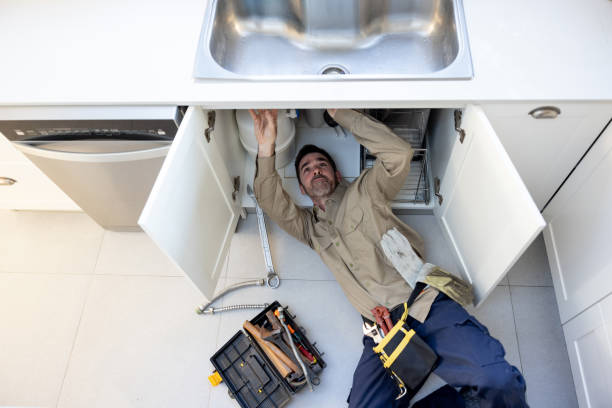 Best Best Plumbers Near Me  in Buckeystown, MD