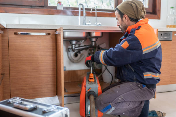 Best Faucet Repair  in Buckeystown, MD