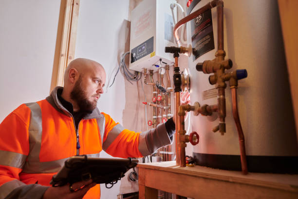 Best Sprinkler Systems  in Buckeystown, MD