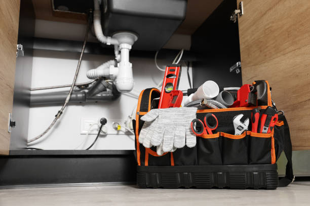 Water Softener Installation in Buckeystown, MD