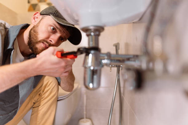 Best Sewer Cleaning Services  in Buckeystown, MD