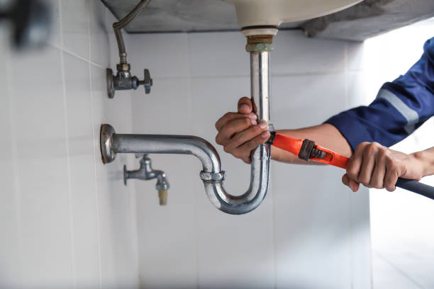 Best Drain Cleaning Services  in Buckeystown, MD