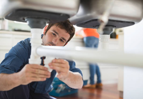 Best Affordable Plumbing Services  in Buckeystown, MD
