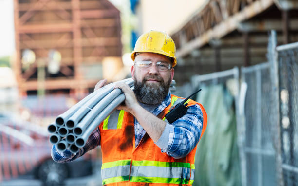 Best Commercial Plumbing Services  in Buckeystown, MD