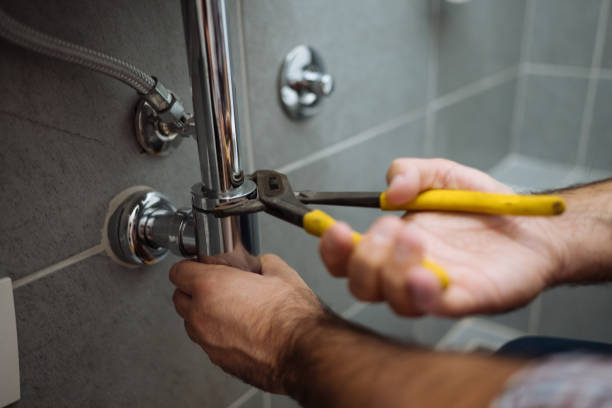 Best Shower Repair Services  in Buckeystown, MD