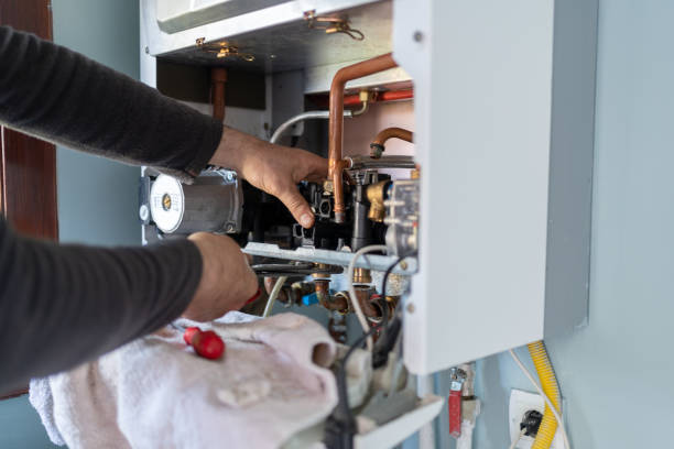 Best Clogged Drain Plumber  in Buckeystown, MD