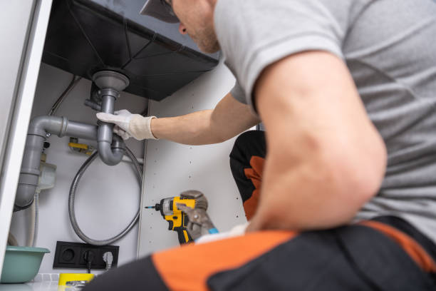 Best Emergency Plumber  in Buckeystown, MD